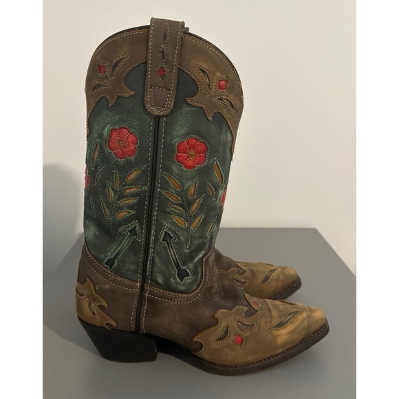 LAREDO Miss Kate Western Boots - Snip Toe | 7 - Picture 10 of 16